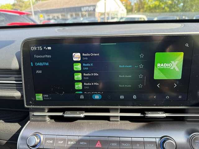 Hyundai KONA 1.6T 138 Advance 5dr DCT