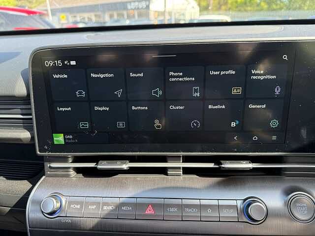 Hyundai KONA 1.6T 138 Advance 5dr DCT