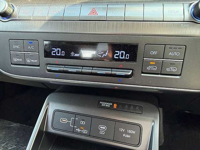 Hyundai KONA 1.6T 138 Advance 5dr DCT