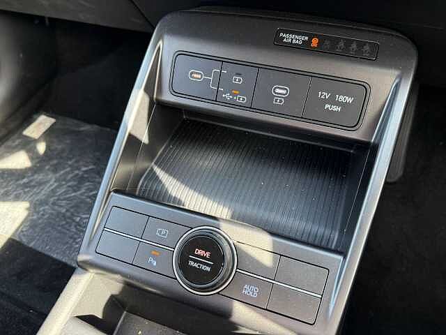 Hyundai KONA 1.6T 138 Advance 5dr DCT