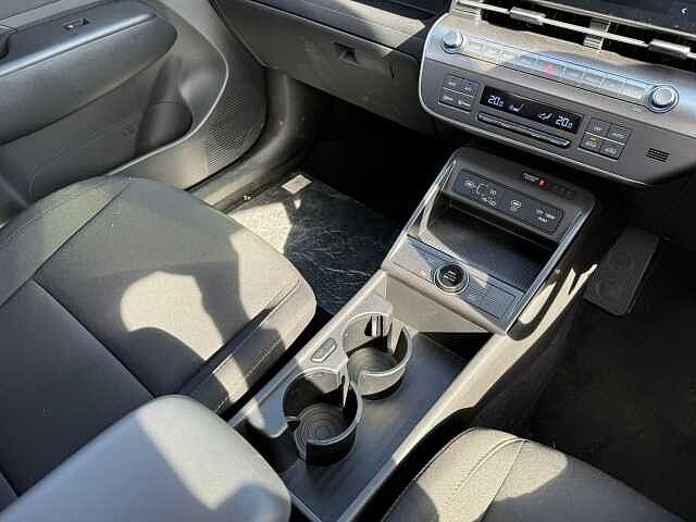 Hyundai KONA 1.6T 138 Advance 5dr DCT