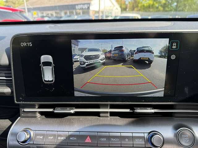 Hyundai KONA 1.6T 138 Advance 5dr DCT