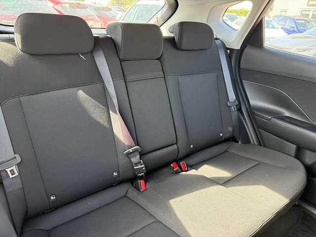 Hyundai KONA 1.6T 138 Advance 5dr DCT