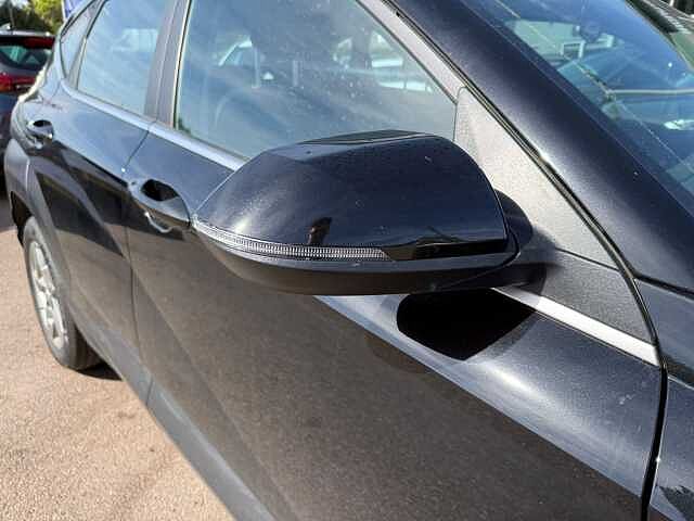 Hyundai KONA 1.6T 138 Advance 5dr DCT