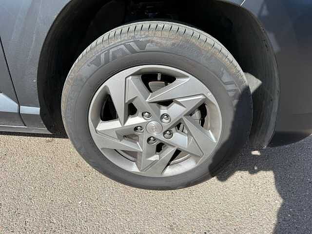 Hyundai KONA 1.6T 138 Advance 5dr DCT