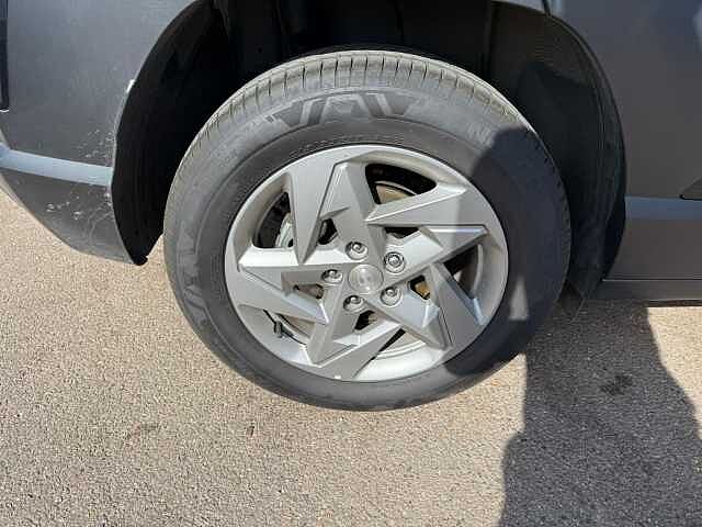 Hyundai KONA 1.6T 138 Advance 5dr DCT