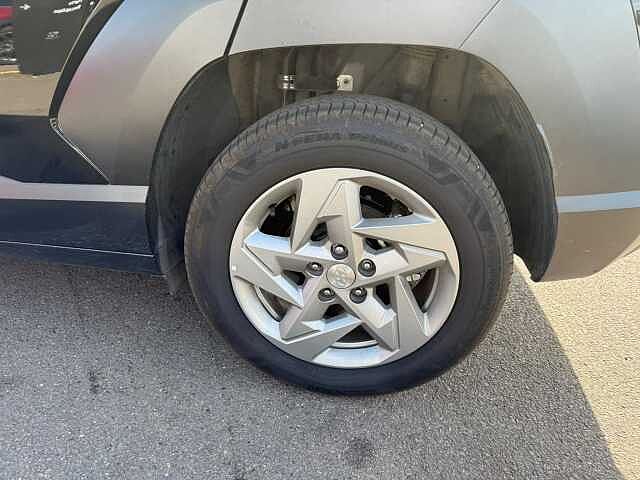 Hyundai KONA 1.6T 138 Advance 5dr DCT