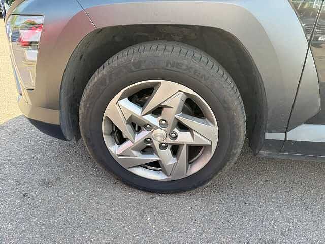 Hyundai KONA 1.6T 138 Advance 5dr DCT