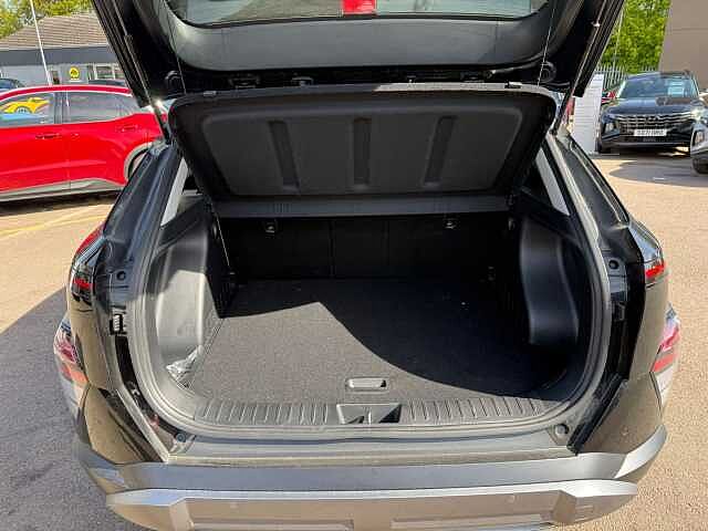 Hyundai KONA 1.6T 138 Advance 5dr DCT