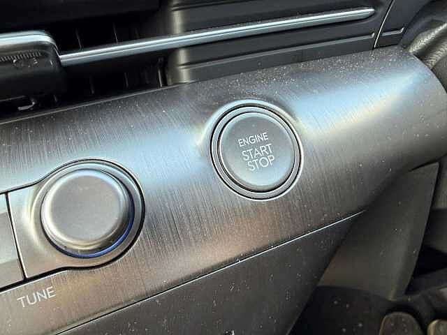 Hyundai KONA 1.6T 138 Advance 5dr DCT