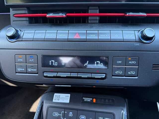 Hyundai KONA 1.6T 138 N Line S 5dr DCT