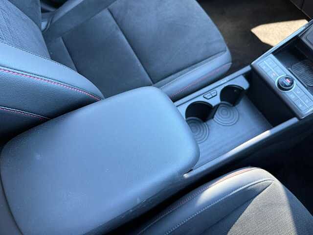 Hyundai KONA 1.6T 138 N Line S 5dr DCT