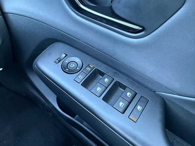 Hyundai KONA 1.6T 138 N Line S 5dr DCT