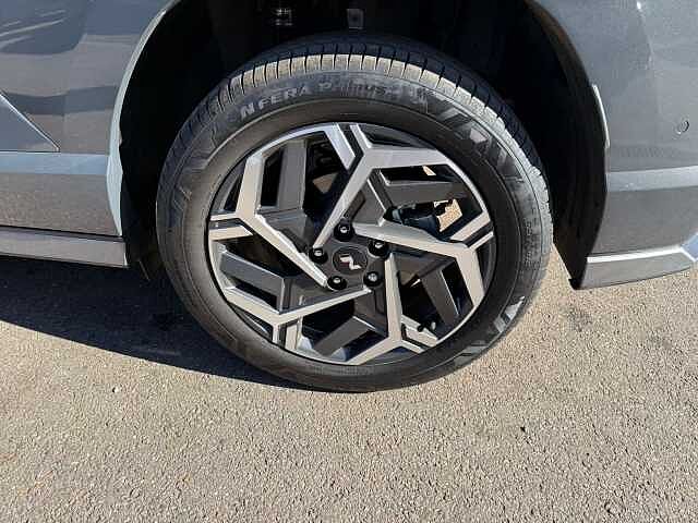 Hyundai KONA 1.6T 138 N Line S 5dr DCT