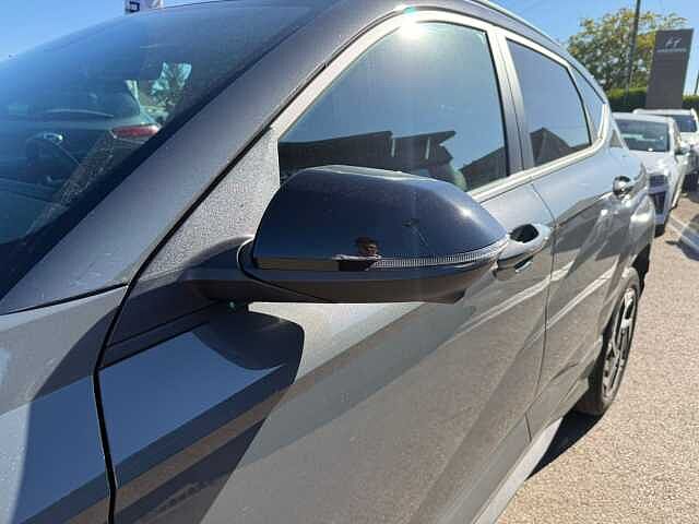 Hyundai KONA 1.6T 138 N Line S 5dr DCT