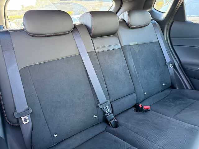 Hyundai KONA 1.6T 138 N Line S 5dr DCT