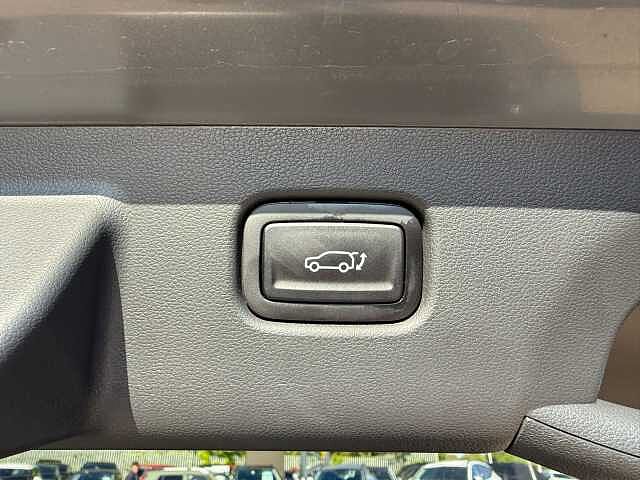 Hyundai KONA 1.6T 138 N Line S 5dr DCT