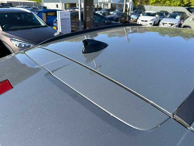 Hyundai KONA 1.6T 138 N Line S 5dr DCT