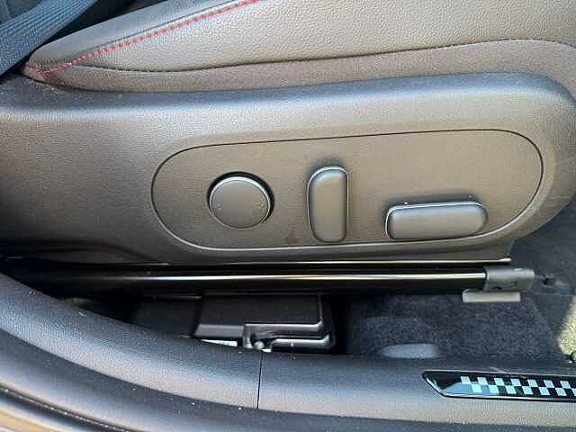 Hyundai KONA 1.6T 138 N Line S 5dr DCT