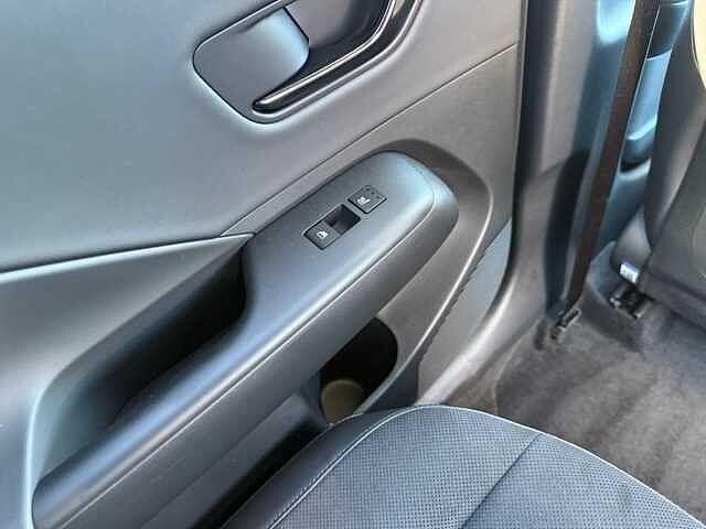 Hyundai KONA 1.6T 138 N Line S 5dr DCT