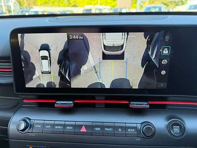 Hyundai KONA 1.6T 138 N Line S 5dr DCT