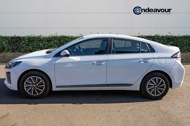 Hyundai IONIQ 100kW Premium 38kWh 5dr Auto