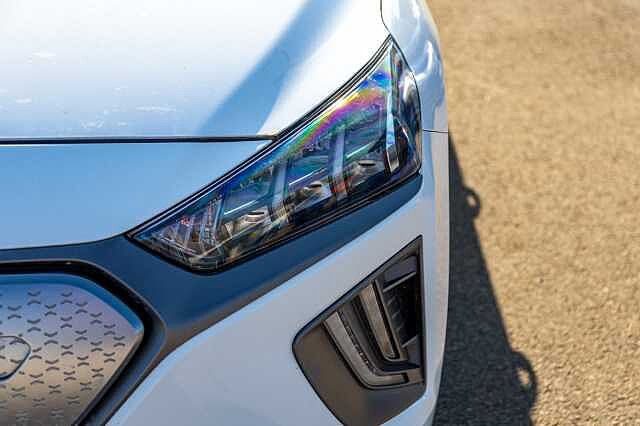 Hyundai IONIQ 100kW Premium 38kWh 5dr Auto