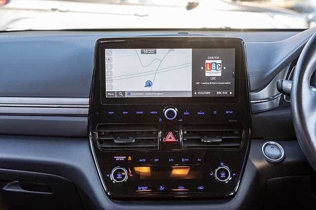 Hyundai IONIQ 100kW Premium 38kWh 5dr Auto