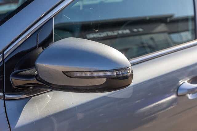 Kia Sportage 1.6 CRDi 48V ISG GT-Line 5dr