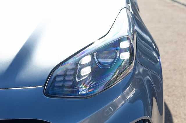 Kia Sportage 1.6 CRDi 48V ISG GT-Line 5dr