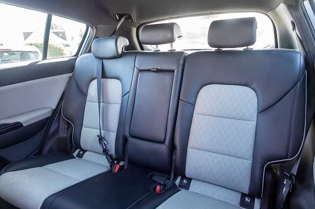 Kia Sportage 1.6 CRDi 48V ISG GT-Line 5dr