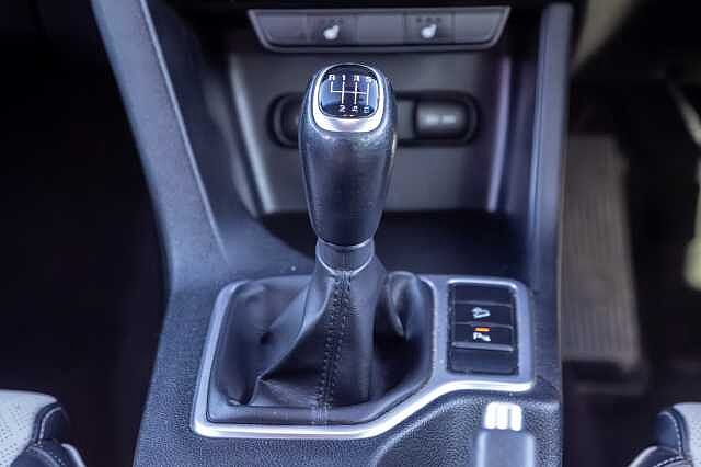 Kia Sportage 1.6 CRDi 48V ISG GT-Line 5dr