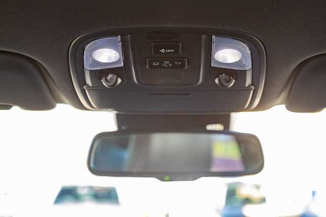 Kia Sportage 1.6 CRDi 48V ISG GT-Line 5dr