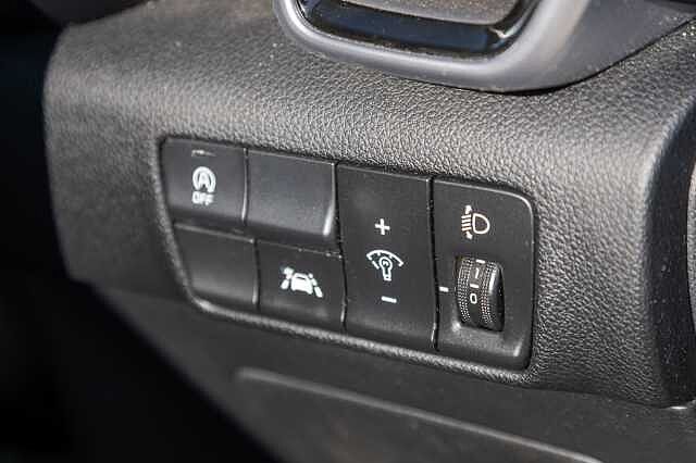 Kia Sportage 1.6 CRDi 48V ISG GT-Line 5dr