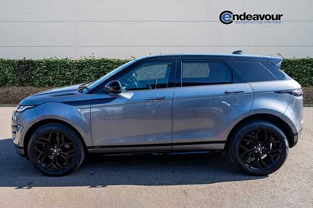 Land Rover Range Rover Evoque 2.0 D150 R-Dynamic SE 5dr Auto