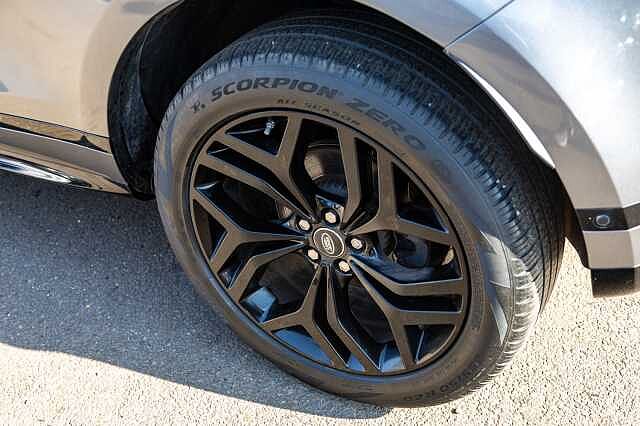 Land Rover Range Rover Evoque 2.0 D150 R-Dynamic SE 5dr Auto