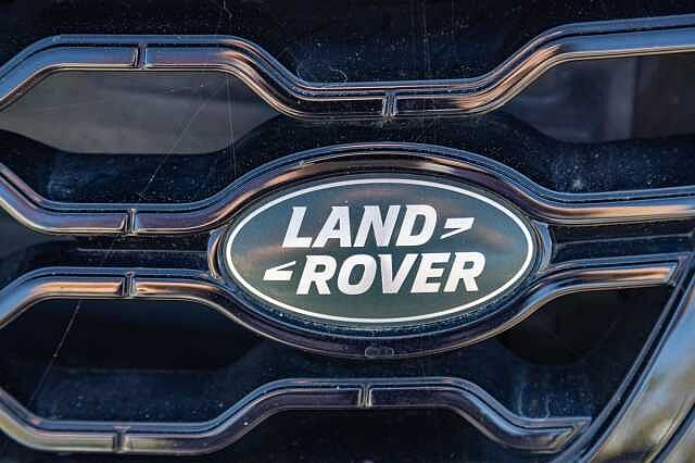 Land Rover Range Rover Evoque 2.0 D150 R-Dynamic SE 5dr Auto