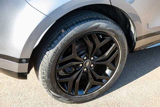 Land Rover Range Rover Evoque 2.0 D150 R-Dynamic SE 5dr Auto