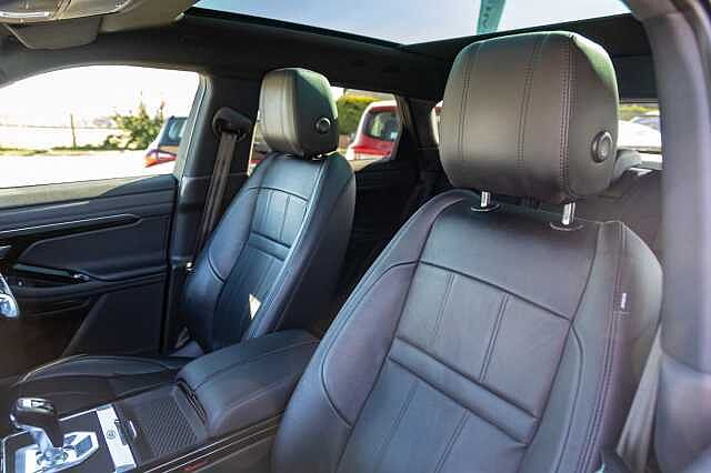 Land Rover Range Rover Evoque 2.0 D150 R-Dynamic SE 5dr Auto