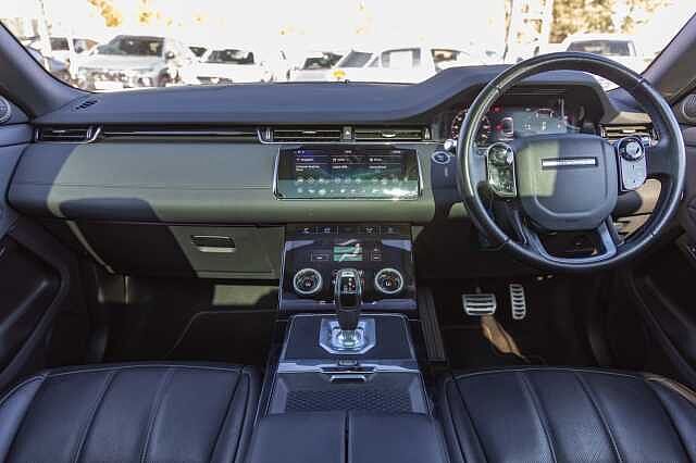 Land Rover Range Rover Evoque 2.0 D150 R-Dynamic SE 5dr Auto