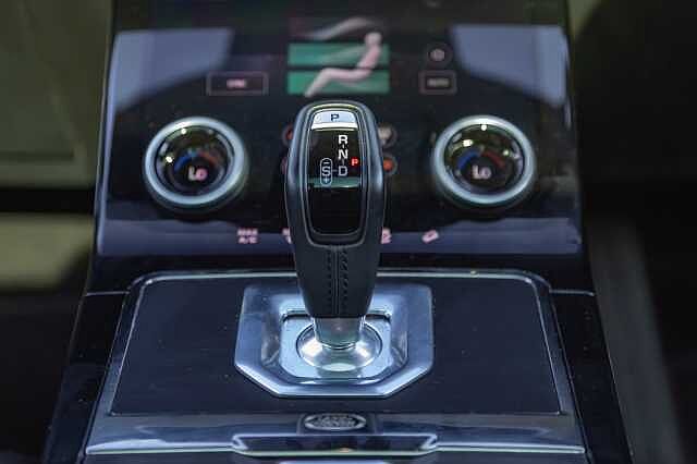 Land Rover Range Rover Evoque 2.0 D150 R-Dynamic SE 5dr Auto