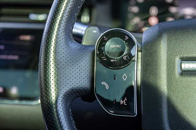 Land Rover Range Rover Evoque 2.0 D150 R-Dynamic SE 5dr Auto