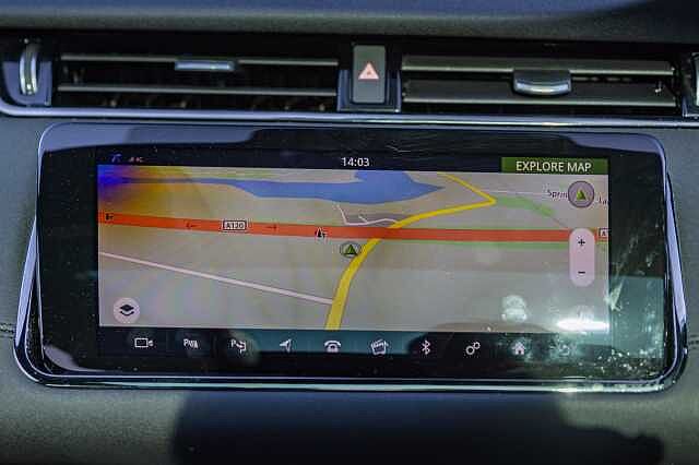 Land Rover Range Rover Evoque 2.0 D150 R-Dynamic SE 5dr Auto