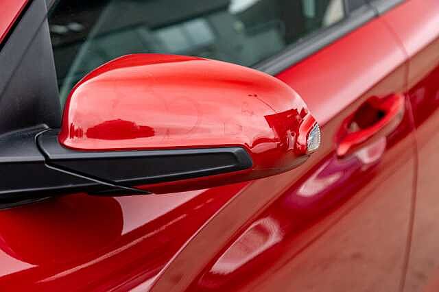 Hyundai KONA 1.6 GDi Hybrid Ultimate 5dr DCT