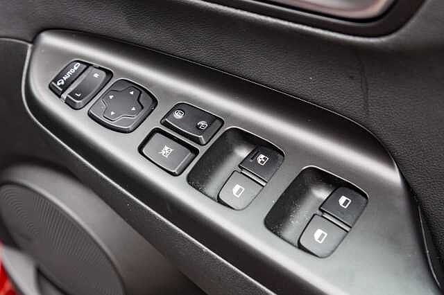 Hyundai KONA 1.6 GDi Hybrid Ultimate 5dr DCT