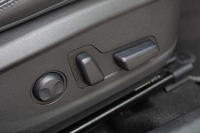Hyundai KONA 1.6 GDi Hybrid Ultimate 5dr DCT