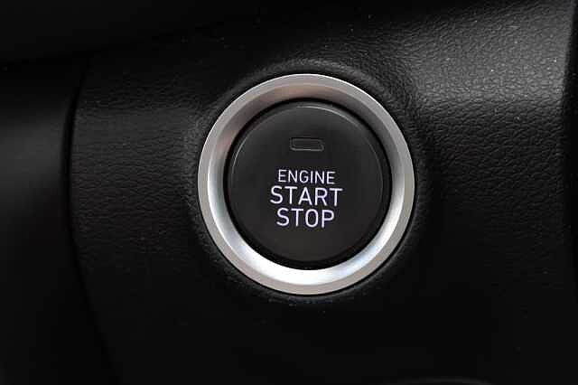 Hyundai KONA 1.6 GDi Hybrid Ultimate 5dr DCT