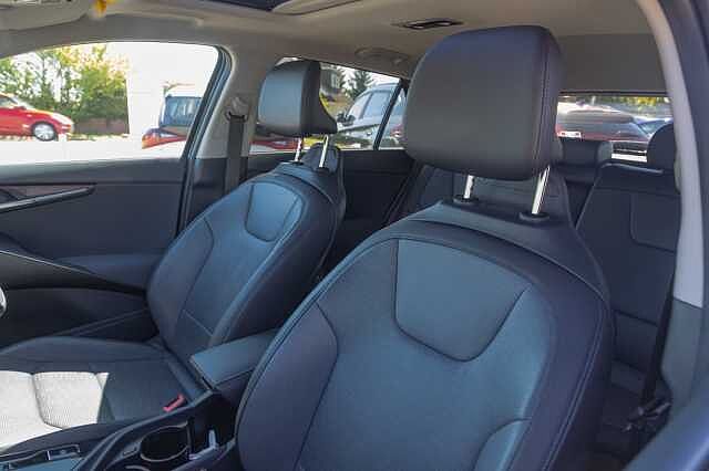 Kia Niro Ev 150kW 4 65kWh 5dr Auto