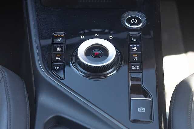 Kia Niro Ev 150kW 4 65kWh 5dr Auto