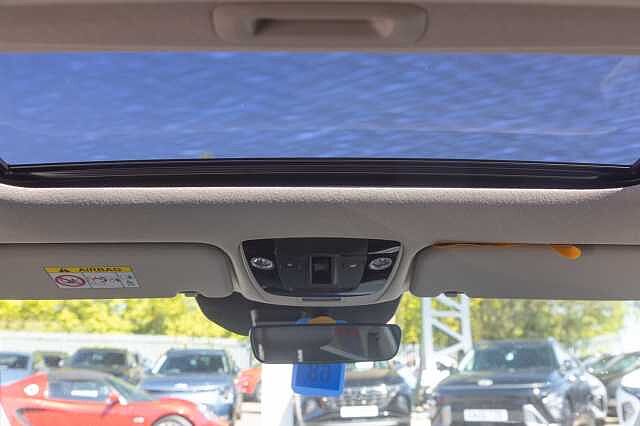 Kia Niro Ev 150kW 4 65kWh 5dr Auto
